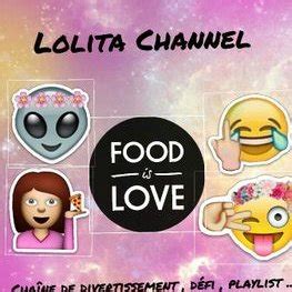 lolita_channel|Lolita Channel (@LolitaChannel) .
